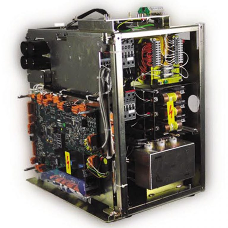 Sedecal SHFR XRay Generator Star Imaging